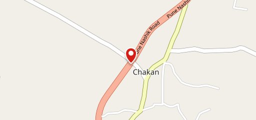 KING OF FAST FOOD on map