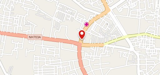 KING OMELETTE on map