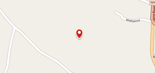 King Pizza Express on map