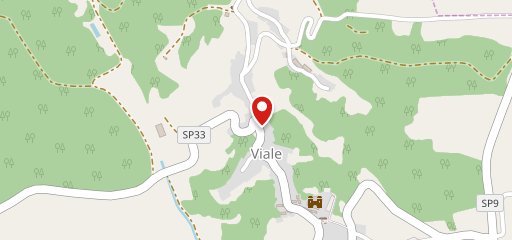 KING PIZZA KEBAB sulla mappa