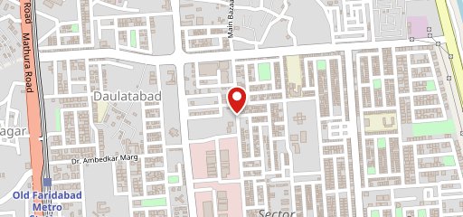 King Shawarma on map