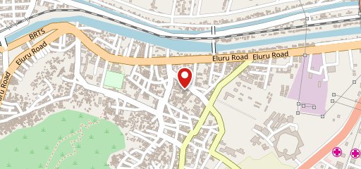 Kingdom Chinese Fast Foods on map