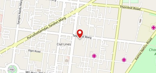 Momos Castle on map