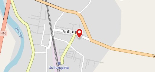 KING'S CAFE & TIFFINS on map