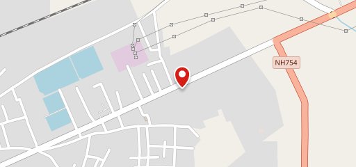 Kings Cliff Hotel Muktsar on map