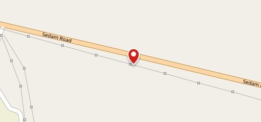 King's Family Restaurant on map