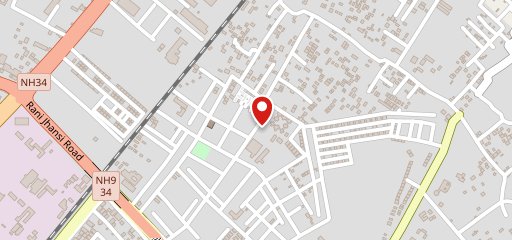 King's Restaurant on map