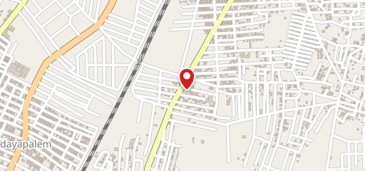 Kings Food Court on map