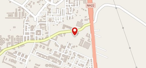 King's Pizza & Cafe on map