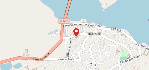 KATHIYAVADI KING'S on map