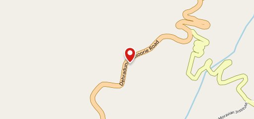 Kings Restaurant on map