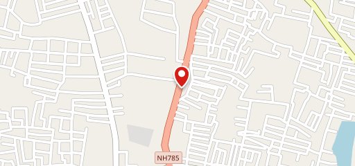 Kings Restaurant on map