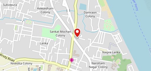 Kingslayer Family Resturant & Party Spot on map