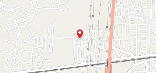 Kingswood Cafe on map