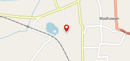 Kinjal restaurant on map