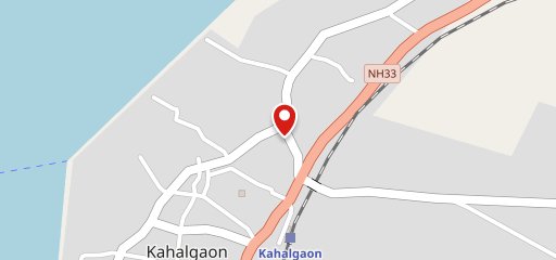 KIRANCHI RESTAURANT on map