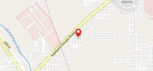 Kiran's Kitchen on map