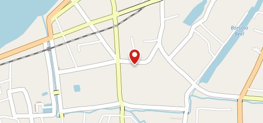 kiranshree sweets & snacks on map