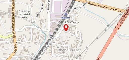 Kirat's Kitchen on map