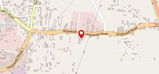 Kiro - Restaurant & Bar on map