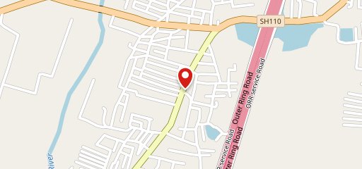 kirubai biriyani center on map