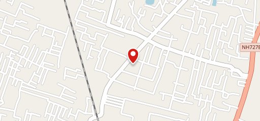 Kishan Chaat Corner on map