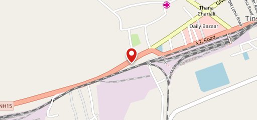 Kishan Chand Sons Bakers-Cake Shop in Tinsukia/Bakery in Tinsukia on map