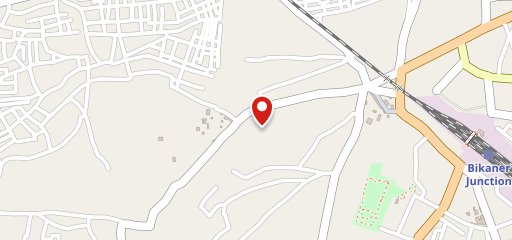 Kishan Sweets on map