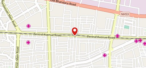 Kismat ice world on map