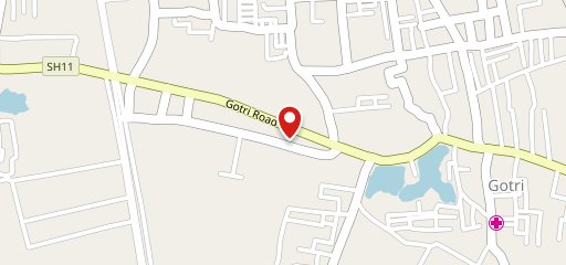 Shree Kismat Kathyawadi on map