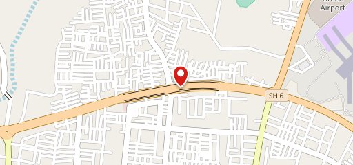 Kismat Kathiyawadi on map