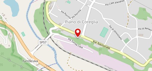 Kisoro Sushi - Ristorante Giapponese e Cinese sulla mappa