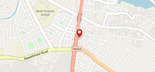 Kissa Cafe n Restro on map