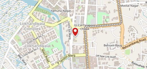 Kissa - Stories Over Food on map