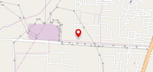 Kitchen garaz Cafe & Restaurant on map