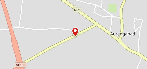 Kitchen House - Best Non-Veg Place in Town. on map