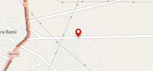 A Kitchen king on map