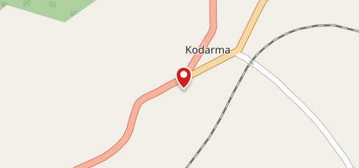 Kitchen King Koderma on map