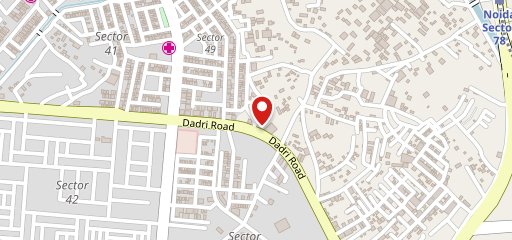 Kitchen Lababdar on map