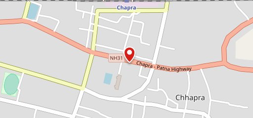 Kitchen Tandoori on map