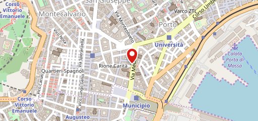 Kitebeer sulla mappa