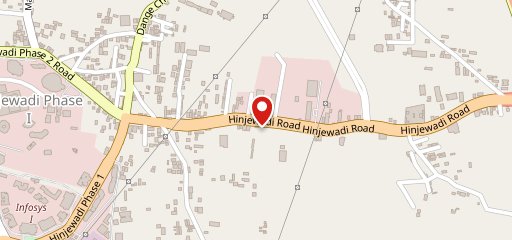 Kiva Brew Pub on map