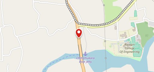 Kiwi happiness lounge Roko ice creams on map