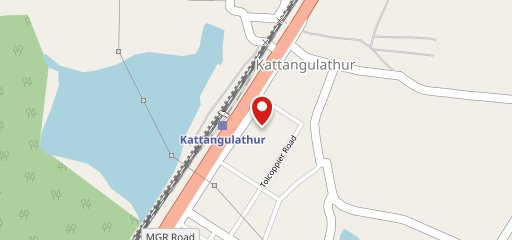 Kiyith Bistro on map