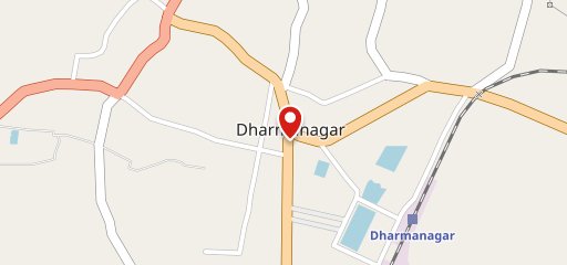 KIZA RESTAURANT on map