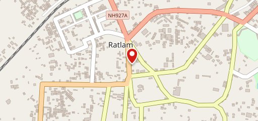 KJAIN BAKERY - BEST BAKERY SHOP IN RATLAM on map