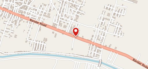 KKR's ROYAL GRAND The Family Restaurant on map