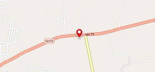 KLR's Taste it on map