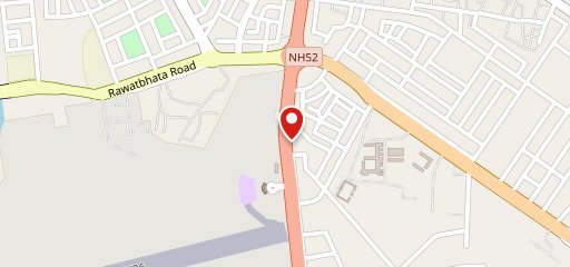 KM Snacky Packy on map