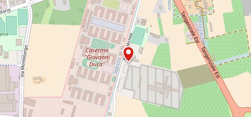 Km Zero Degusteria sulla mappa